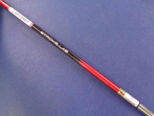 中古 TRI-HOT 5K TRIPLE WIDEパター ゴルフ用品