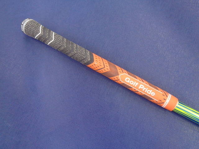 中古 GTD Code-K (付属無) 10.75°ドライバー ゴルフ用品