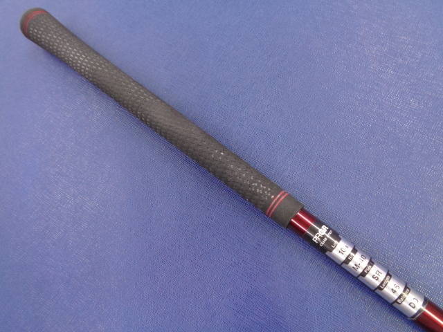 中古 RS RED 10.5°ドライバー ゴルフ用品