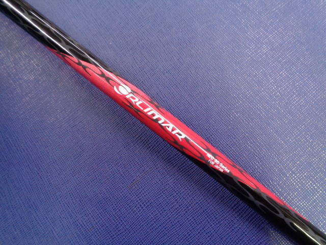中古 ORLIMAR SPORT SPIN BITE 50゜ウェッジ ゴルフ用品