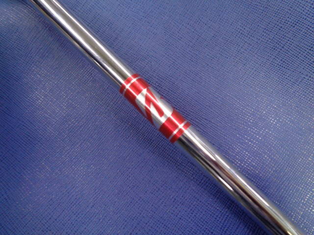 中古 BRIDGESTONE GOLF Jrシリーズ Type130 パターパター ゴルフ用品