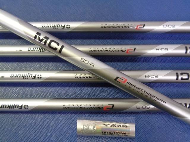 中古 JPX 921 FORGED その他アイアンセット ゴルフ用品