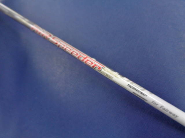 中古 RYOMA F (ミラー) #5(18゜)フェアウェイウッド ゴルフ用品