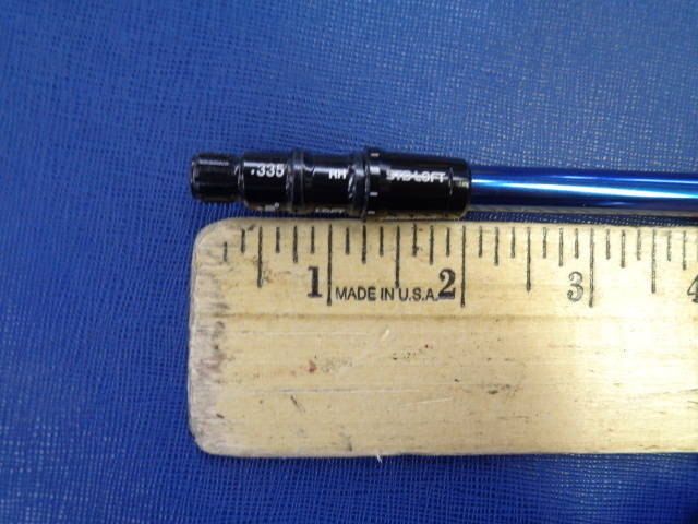中古 (S) Diamana TB60 (テーラーメイド用スリーブ)シャフト ゴルフ用品
