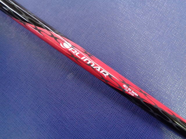 中古 ORLIMAR SPORT SPIN BITE 60゜ウェッジ ゴルフ用品