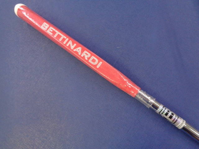 中古 BETTINARDI STUDIO STOCK (2021) #17パター ゴルフ用品