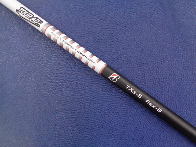 中古 TOUR B X-F #5(18°)フェアウェイウッド ゴルフ用品