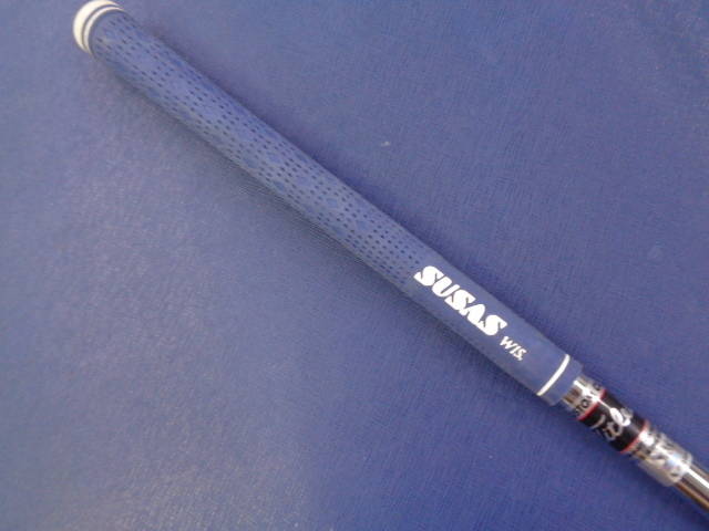 中古 818H2 (付属無) 17゜ユーティリティ ゴルフ用品