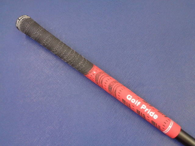 中古 Typhoon Pro TP-XF #3(14.5゜)フェアウェイウッド ゴルフ用品