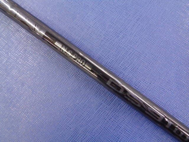 中古 Vokey SM8 ジェットブラック 50°-12Fウェッジ ゴルフ用品