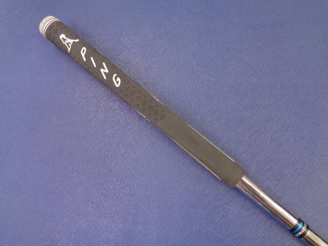 中古 PING (2023) TYNE Gパター ゴルフ用品