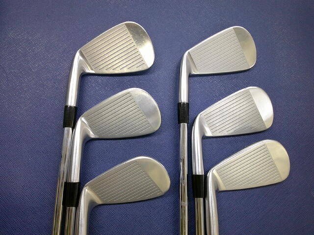 MIZUNO - Mizuno PRO 223　アイアンセット　6本セット Mizuno Pro 223 Iron Set | Golf Avenue