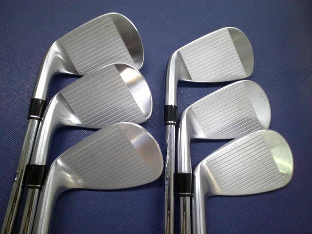 EPON AF-706 BK 70th Anniversary 6本セット AF-706 BK - EPON GOLF Official（エポンゴルフ）