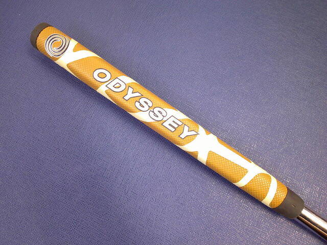 ODYSSEY オデッセイ 中古パター GIRAFFE-BEAM #1の商品詳細