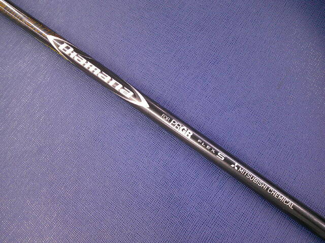 PRGR プロギア 中古ドライバー RS 5 10.5°の商品詳細｜中古