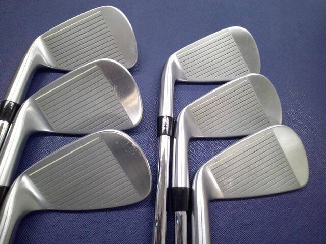 PXG 021 アイアンセット 6本セット PXG 021 アイアンセット 6本セット - メルカリ