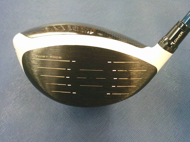 TaylorMade テーラーメイド 中古ドライバー SIM2 9°の商品詳細