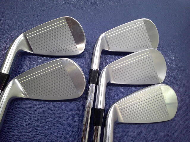 BRIDGESTONE ブリヂストン 中古アイアンセット BRIDGESTONE BRIDGESTONE ブリヂストン 中古アイアンセット BRIDGESTONE