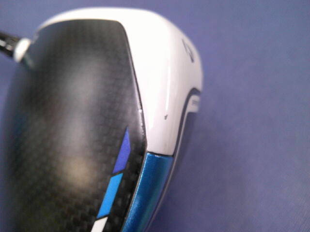 SIM2 MAX ドライバー | SIM2 MAX Driver | TaylorMade Golf