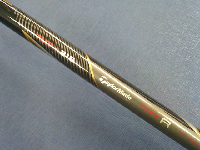 TaylorMade テーラーメイド 中古ウェッジ テーラーメイド PW 2の