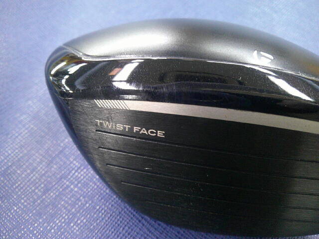 TaylorMade テーラーメイド 中古フェアウェイウッド STEALTH #7