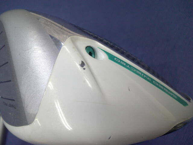 TaylorMade テーラーメイド 中古レディースドライバー SIM