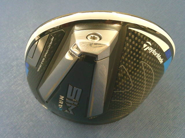 TaylorMade テーラーメイド 中古ドライバー SIM MAX・D 9°の商品