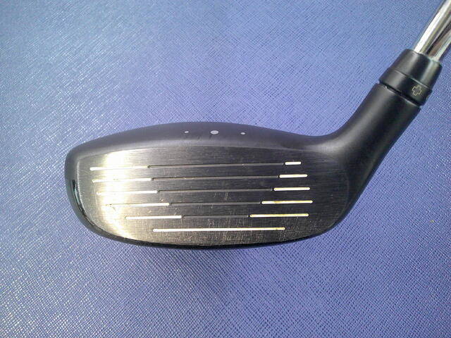 PING G425 ハイブリッド#6 G425ハイブリッド│CLUB PING【PINGオフィシャルサイト】