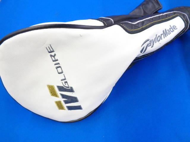 中古 M GLOIRE 9.5°ドライバー ゴルフ用品