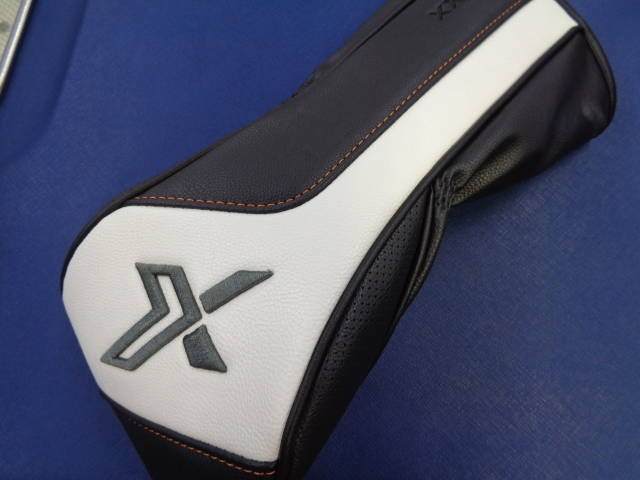 中古 XXIO (2020) X-eks- 9.5°ドライバー ゴルフ用品
