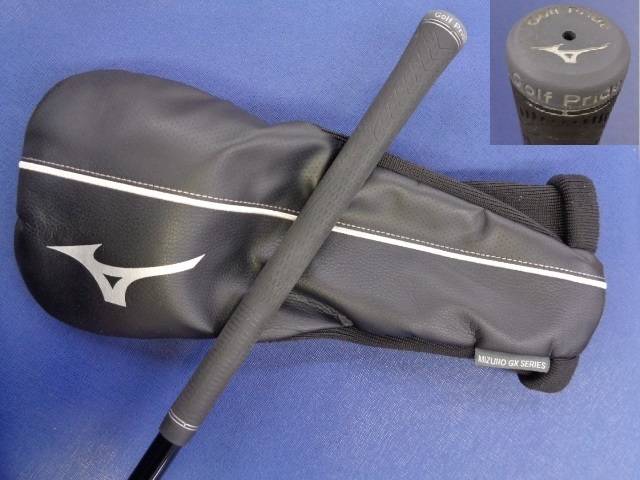 中古 GX  9.5゜ドライバー ゴルフ用品