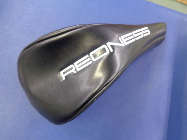 中古 REONESS RD-101 10°ドライバー ゴルフ用品