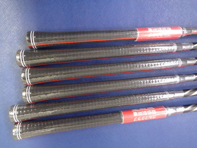 中古 PRGR 05 その他アイアンセット ゴルフ用品