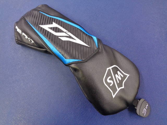 中古 STAFF D7 #3(15°)フェアウェイウッド ゴルフ用品