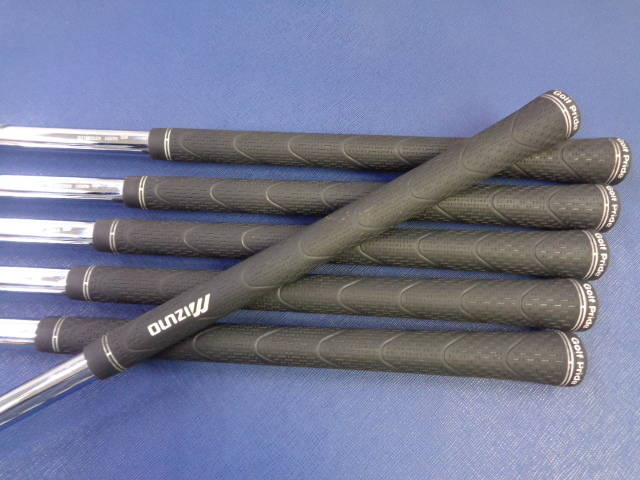 中古 Mizuno Pro 319  6本アイアンセット ゴルフ用品