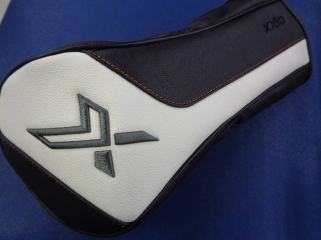 中古 XXIO (2020) X-eks- 9.5°ドライバー ゴルフ用品