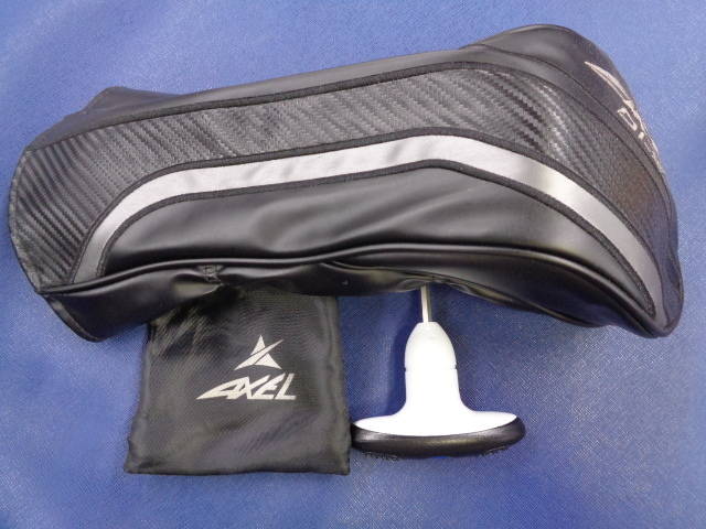 中古 AXEL DI-X 10.5°ドライバー ゴルフ用品