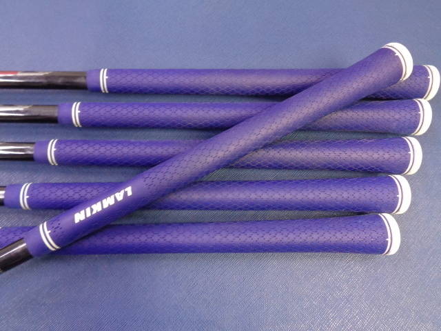中古 SRIXON Z585 6本アイアンセット ゴルフ用品