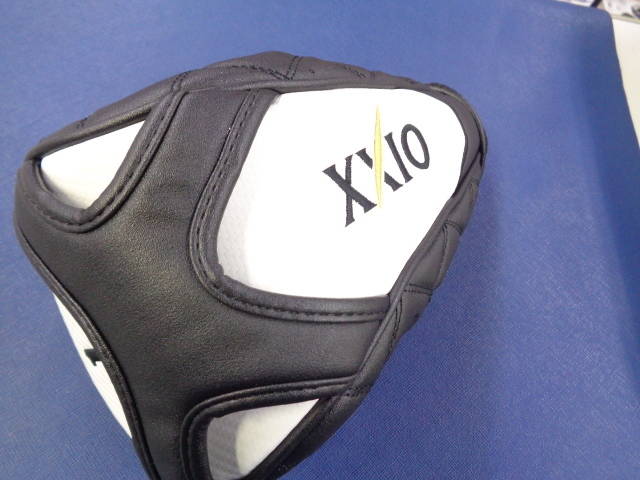 中古 XXIO (2018) Miyazaki 10.5゜ドライバー ゴルフ用品