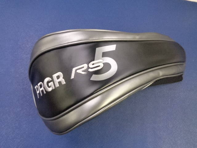 中古 RS 5F  9.5°ドライバー ゴルフ用品