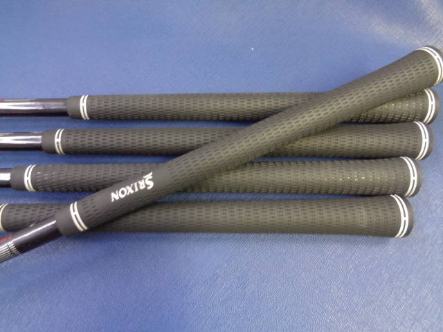 中古 SRIXON Z585 その他アイアンセット ゴルフ用品