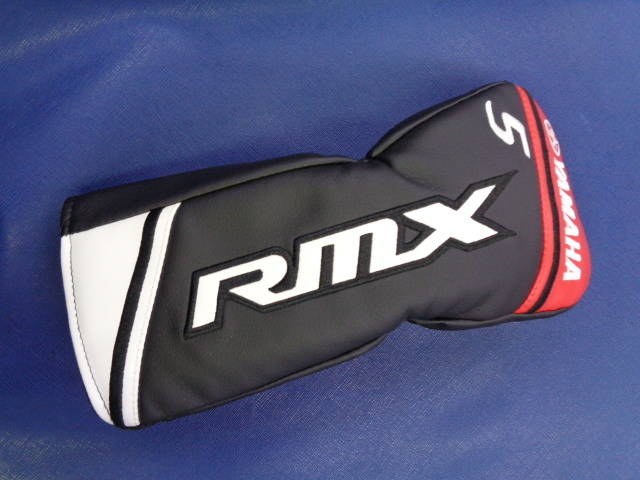 中古 RMX (2018) FOCUS #5(18゜)フェアウェイウッド ゴルフ用品