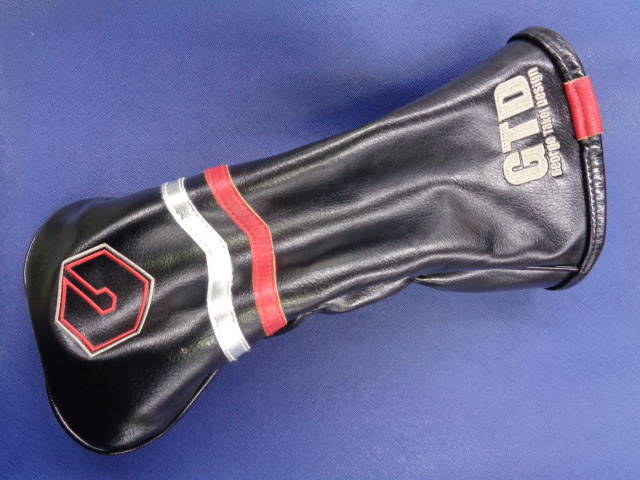 中古 GTD Code-K (付属無) 10.75°ドライバー ゴルフ用品
