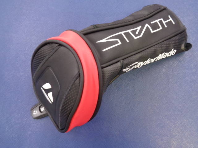 中古 STEALTH #3(15°)フェアウェイウッド ゴルフ用品