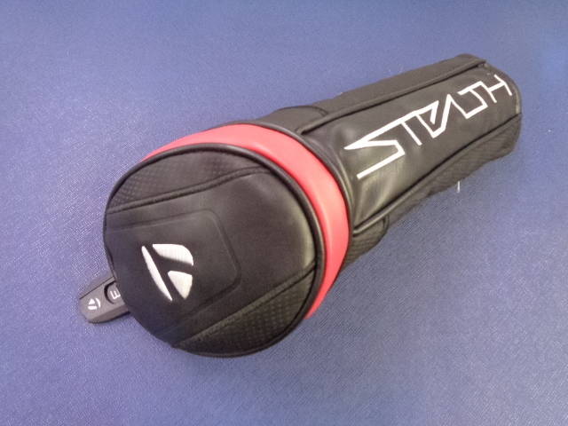 中古 STEALTH #3(15°)フェアウェイウッド ゴルフ用品