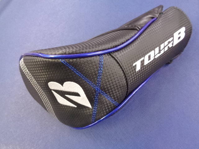 中古 TOUR B XD-F (2018) #5(18゚)フェアウェイウッド ゴルフ用品