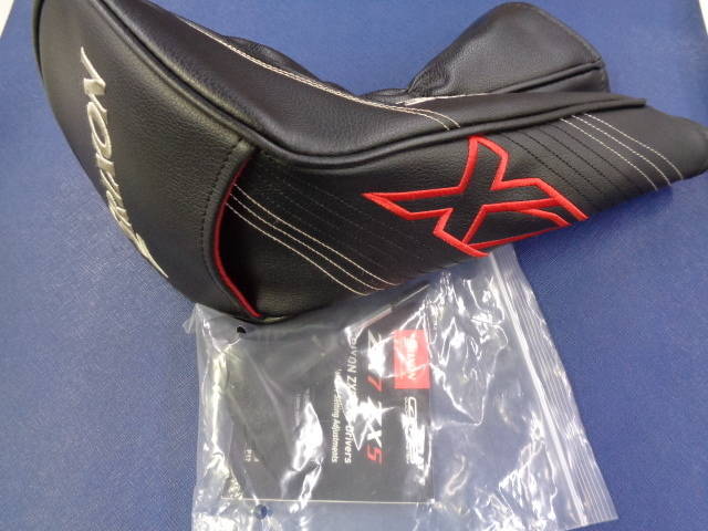 中古 SRIXON ZX7 9.5°ドライバー ゴルフ用品