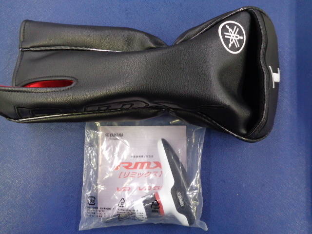 中古 RMX VD59 10.5°ドライバー ゴルフ用品