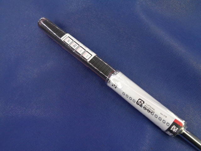 中古 BRIDGESTONE GOLF Jrシリーズ Type130 パターパター ゴルフ用品