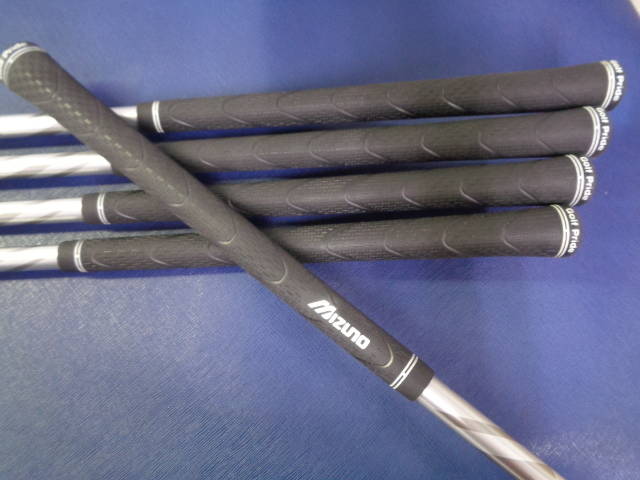 中古 JPX 921 FORGED その他アイアンセット ゴルフ用品